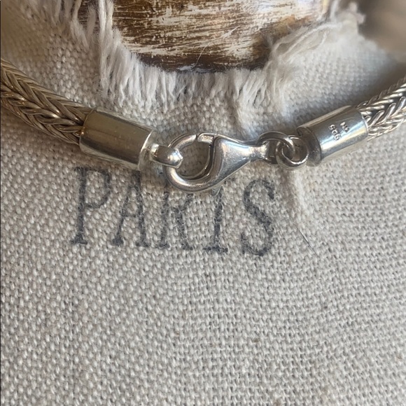 Beautiful Silpada Necklace - Picture 3 of 4